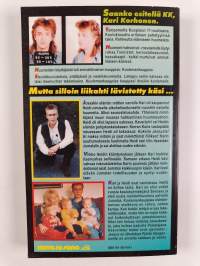 KK kuolemankauppias