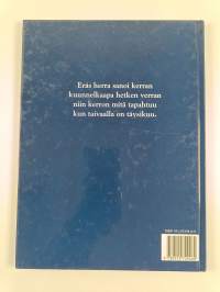 Eräs herra sanoi kerran