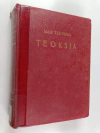 Teoksia : osa 1