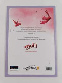 Mollin mielipuuhat