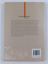 Chinese Food - Adventures in the World of Eating