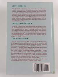 Principles of database and knowledge-base systems, 1 - Classical database systems