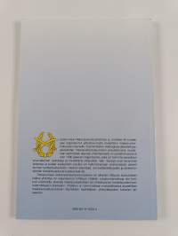 Uudenmaan maanpuolustusyhdistys ry. = Försvarsföreningen i Nyland rf. : 1967-2004