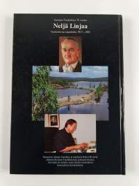 Neljä linjaa : tuokiokuvia taipaleelta 1917-1992