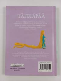 Tähkäpää