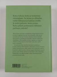 Koirankorjauskirja : Pertti Vilanderin ohjeet ongelmakoiran koulutukseen