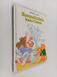 Tyhjä kuva