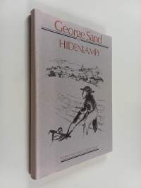 Hiidenlampi