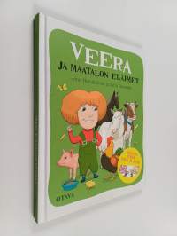 Veera ja maatalon eläimet
