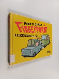 Fingerporin liikennekirja
