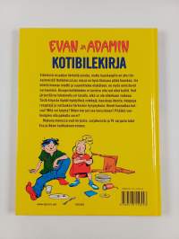 Evan ja Adamin kotibilekirja