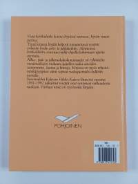 Kotikokin vuodenajat : herkkuhetki syntyy rakkaudesta ruokaan