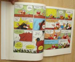 Maailman Hurjien Viikinki 2 1977 : Harald Hirmuinen  - Onni on vaihtuvaista