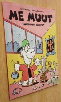 Tyhjä kuva