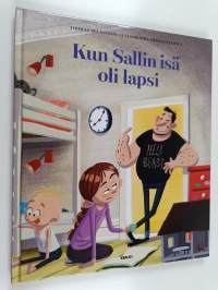 Tyhjä kuva