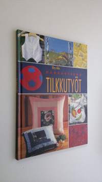 Harrasteena Tilkkutyöt
