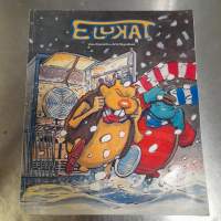 Elukat / Vesa Ilmaranta, Arto Nyyssönen 1997
