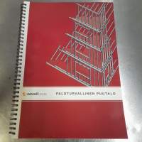 Paloturvallinen puutalo