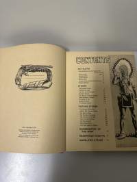 Buffalo Bill Wild west annual 1955 no 6 1.painos