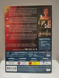 dvd Exorcist - The Beginning