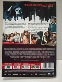 dvd Scream VI 6