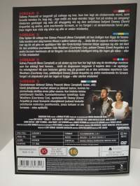 dvd Scream 2