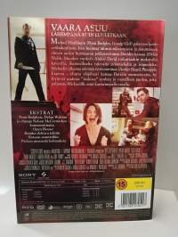 dvd The Stepfather - unrated director's cut