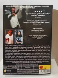 dvd The Stepfather
