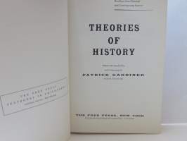 Theories of History