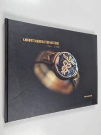 Kauppateknikkoliiton historia 1946-2022