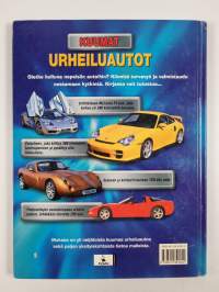 Kuumat urheiluautot