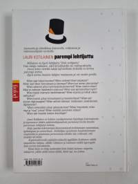 Parempi lehtijuttu
