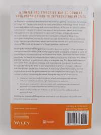 Building the internet of things : implement new business models, disrupt competitors, and transform your industry
