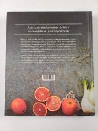 Satokauden ruokaa