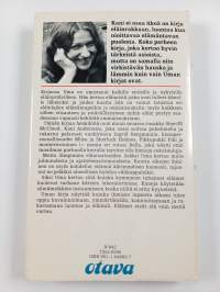Kani ei osaa itkeä : kertomuksia jotka ovat enemmän totta kuin satua