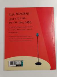 Ella : queen of jazz