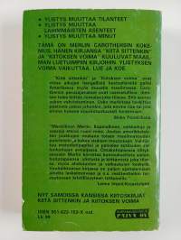 Kiitoskirjat : Kiitä sittenkin ; Kiitoksen voima