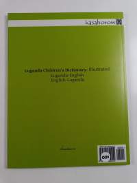Luganda Children's Dictionary - Illustrated Luganda-English, English-Luganda