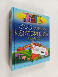 365 Raamatun kertomusta lapsille