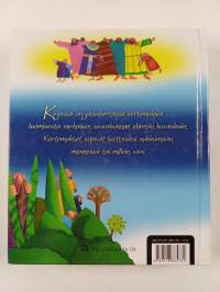 365 Raamatun kertomusta lapsille