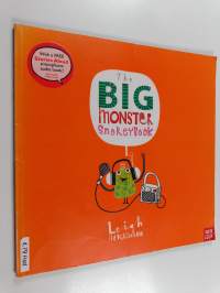 The big monster snoreybook