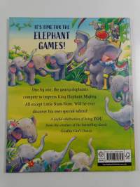 Elephant Me