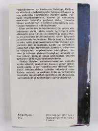 Elämänmeno