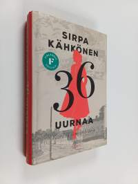 36 uurnaa : väärässä olemisen historia