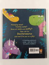 Doctorsaurus
