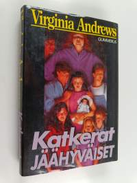 Katkerat jäähyväiset