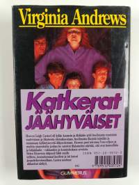 Katkerat jäähyväiset