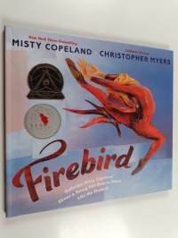 Firebird : ballerina Misty Copeland shows a young girl how to dance like the Firebird
