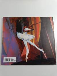 Firebird : ballerina Misty Copeland shows a young girl how to dance like the Firebird