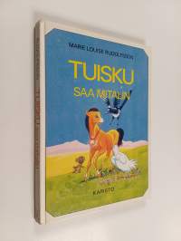 Tyhjä kuva